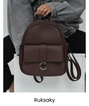 #Ruksaky