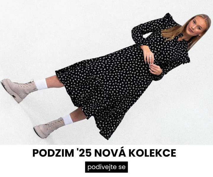 Podzim '25