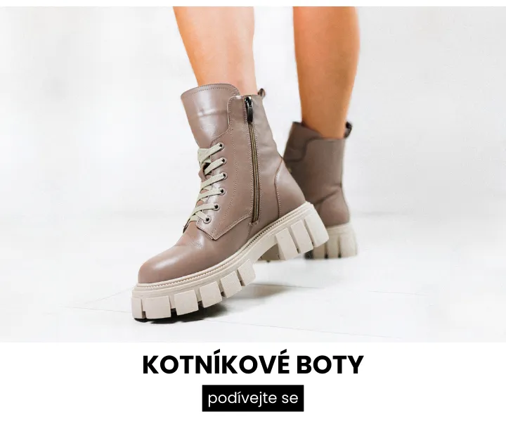 Kotnikove boty