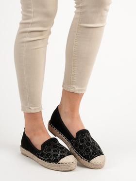 Nazouvací espadrilky Vices