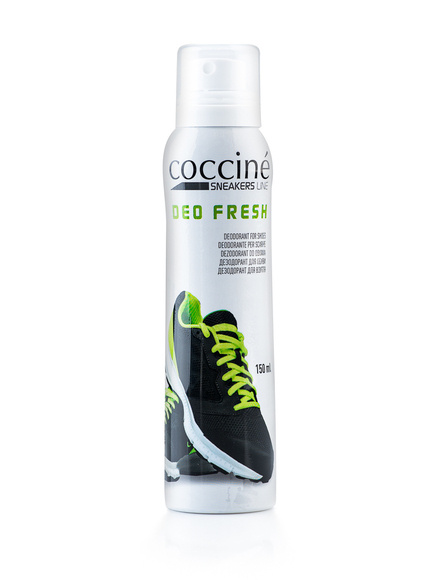 Deodorant coccine deo fresh