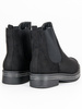 ČERNÉ DÁMSKÉ BOTKY