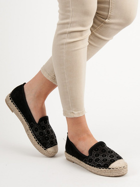 Nazouvací espadrilky Vices