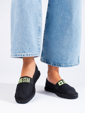 Espadrilky Big Star HH274473