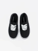Klasické černé tenisky dětské