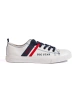 Bílé pánské tenisky z eko kůže BIG STAR LL174005