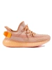 Textilní sneakersy na platformě