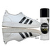Pěna sneaker care 
