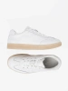 Sneakersy dámské bílé